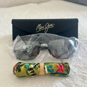 Authentic Maui Jim Unisex Sunglasses